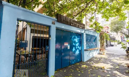 Casa com 6 quartos à venda na Rua Doutor Miranda de Azevedo, 585, Pompéia, São Paulo