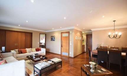 Apartamento à Venda - Portal do Morumbi, 4 Quartos,  225 m2