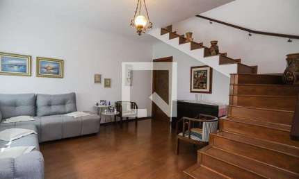 Casa com 3 quartos à venda na Rua Majubim, 65, Alto da Lapa, São Paulo