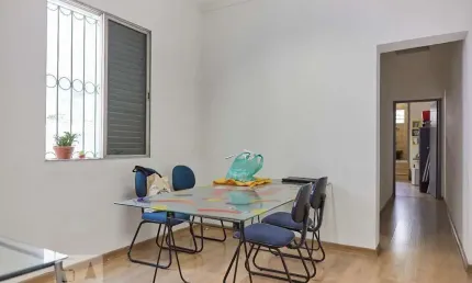 Casa com 4 quartos à venda na Rua Tavares Bastos, 793, Pompéia, São Paulo