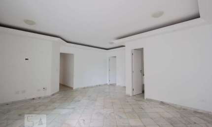 Apartamento à Venda - Portal do Morumbi, 3 Quartos,  123 m2
