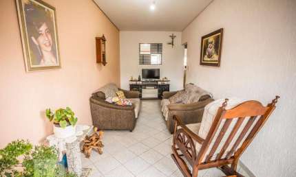 Casa com 3 quartos à venda na Rua Ibicui-Mirim, 90, Jabaquara, São Paulo