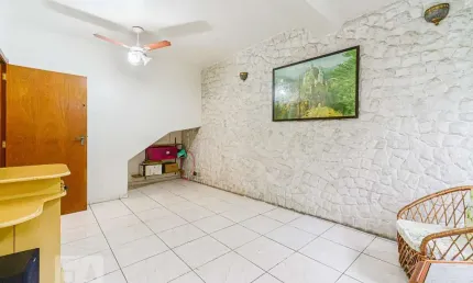 Casa com 3 quartos à venda na Rua Cipriano Barata, 1321, Ipiranga, São Paulo