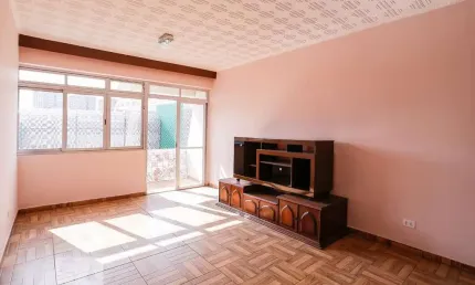 Apartamento à Venda - Vila Pompéia, 2 Quartos,  87 m2