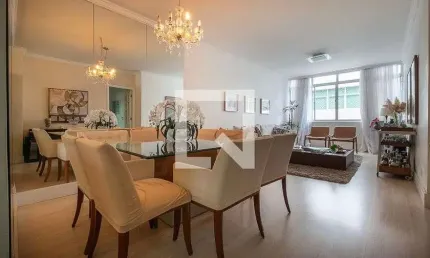 Apartamento com 3 quartos à venda na Rua Maria Figueiredo, 111, Paraíso, São Paulo