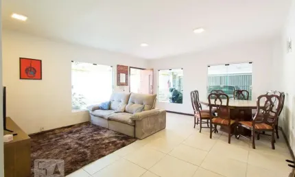Casa com 4 quartos à venda na Rua Jaime Ramos Veiga, 53, Bosque da Saúde, São Paulo