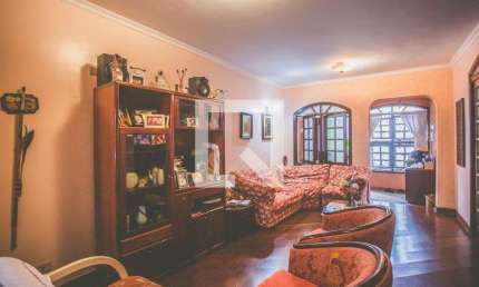 Casa com 4 quartos à venda na Rua General Eloy Alfaro, 231, Chácara Inglesa, São Paulo