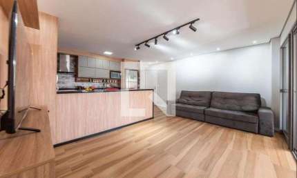Apartamento com 3 quartos à venda na Rua Ibirajá, 244, Jabaquara, São Paulo