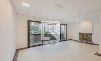 Apartamento com 3 quartos à venda na Rua Afonso de Freitas, 686, Paraíso, São Paulo