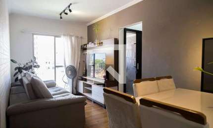 Apartamento à Venda - Planalto Paulista, 2 Quartos,  69 m2