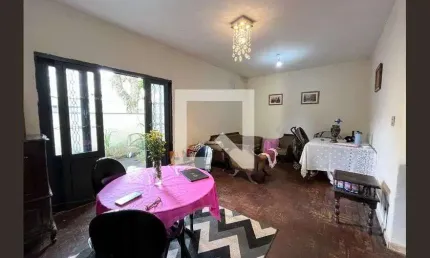 Casa com 4 quartos à venda na Rua Domingos Osvaldo Bataglia, 211, Chácara Inglesa, São Paulo