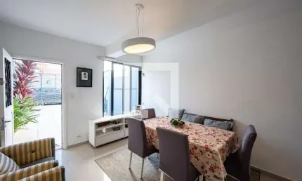 Casa com 3 quartos à venda na Rua das Camélias, 120, Chácara Inglesa, São Paulo