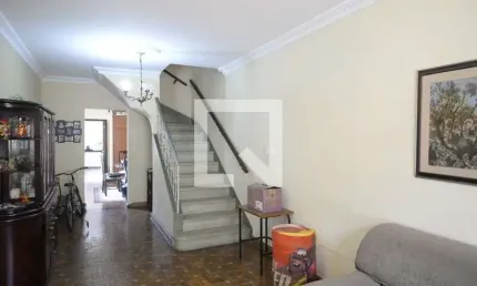 Casa com 2 quartos à venda na Rua Costa Aguiar, 2179, Ipiranga, São Paulo