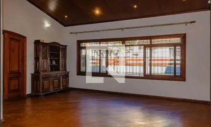 Casa com 3 quartos à venda na Rua Maestro Heckel Tavares, 79, Jabaquara, São Paulo