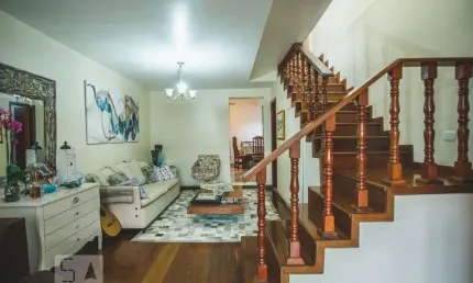 Casa com 4 quartos à venda na Rua Luís Orsini de Castro, 78, Jabaquara, São Paulo