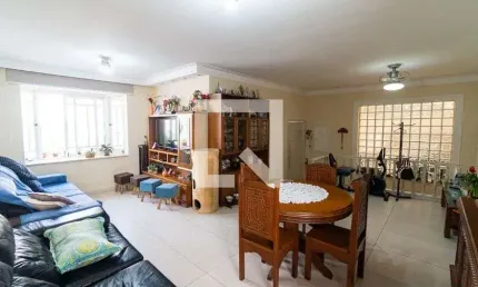 Casa à venda - planalto paulista, 5 quartos,  304 m2