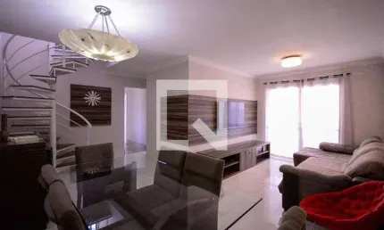Apartamento à Venda - Bosque da Saúde, 4 Quartos,  160 m2