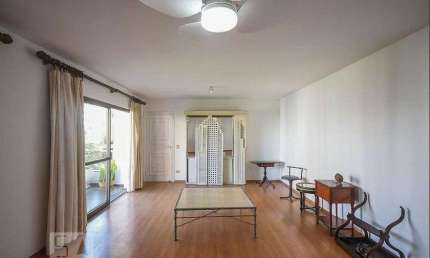 Apartamento à Venda - Portal do Morumbi, 4 Quartos,  165 m2