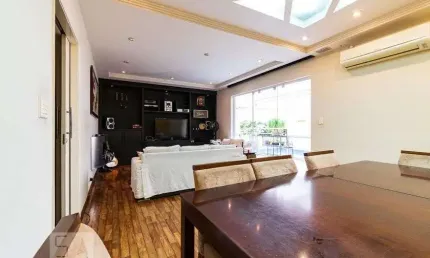 Casa com 5 quartos à venda na Rua Padre Arnaldo Pereira, 315, Jabaquara, São Paulo