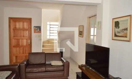 Casa com 3 quartos à venda na Rua Doutor Mário Vicente, 901, Ipiranga, São Paulo