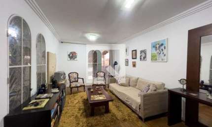 Casa com 4 quartos à venda na Rua Francisca Emília, 89, Ipiranga, São Paulo