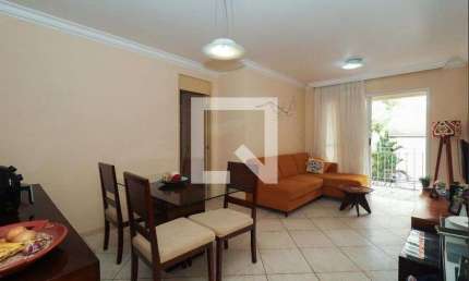 Apartamento com 2 quartos à venda na Rua do Símbolo, 100, Panamby, São Paulo