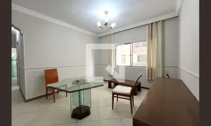 Apartamento à Venda - Vila Clementino, 2 Quartos,  80 m2