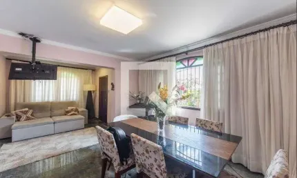 Casa com 3 quartos à venda na Rua Professor Carlos Rizzini, 264, Jabaquara, São Paulo