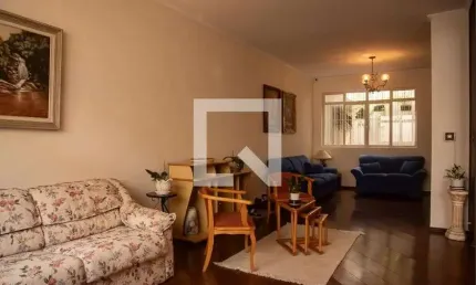 Casa à venda - planalto paulista, 5 quartos,  300 m2