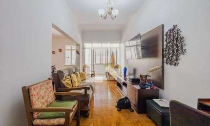 Apartamento com 3 quartos à venda na Avenida Brigadeiro Luís Antônio, 2477, Paraíso, São Paulo