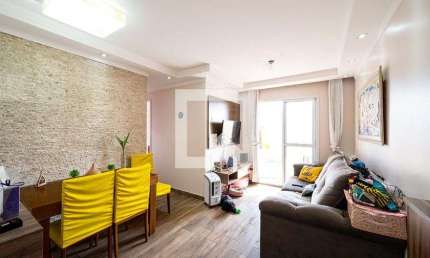 Apartamento com 2 quartos à venda na Rua Ibirajá, 90, Jabaquara, São Paulo