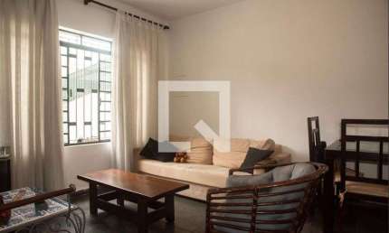 Casa à Venda - Planalto Paulista, 2 Quartos,  100 m2