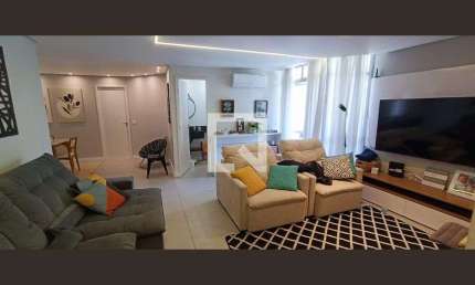 Apartamento com 3 quartos à venda na Rua Alcantarilla, 87, Panamby, São Paulo