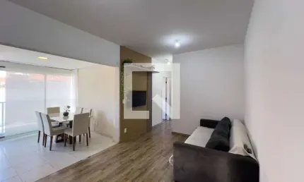 Apartamento com 2 quartos à venda na Praça Nami Jafet, 44, Ipiranga, São Paulo