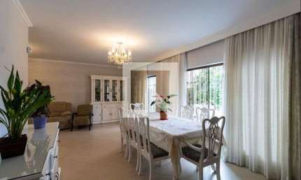 Casa com 4 quartos à venda na Rua Enjolras Vampre, 124, Bosque da Saúde, São Paulo