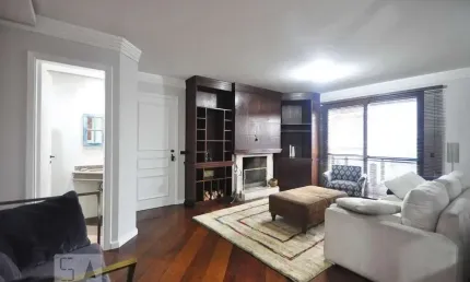 Apartamento à venda - portal do morumbi, 3 quartos,  145 m2
