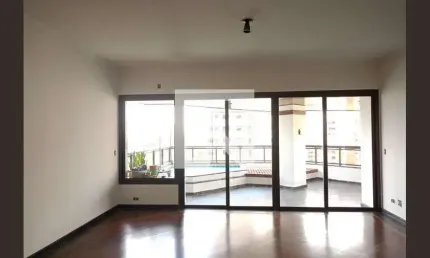 Apartamento à Venda - Portal do Morumbi, 3 Quartos,  213 m2