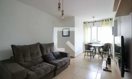 Apartamento à Venda - Jardim Paulista, 2 Quartos,  55 m2