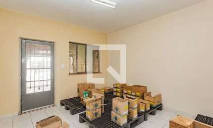 Casa com 2 quartos à venda na Rua Dom Antônio de Alvarenga, 451, Bosque da Saúde, São Paulo