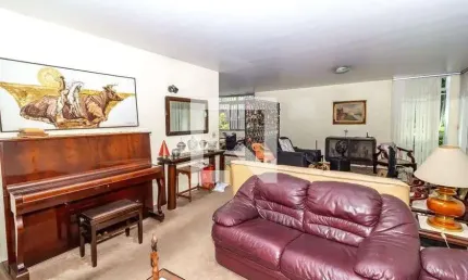 Casa com 4 quartos à venda na Rua Japuanga, 422, Alto da Lapa, São Paulo