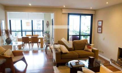 Apartamento à Venda - Vila Pompéia, 4 Quartos,  171 m2