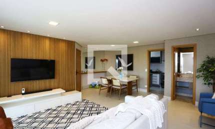 Apartamento à Venda - Portal do Morumbi, 2 Quartos,  103 m2