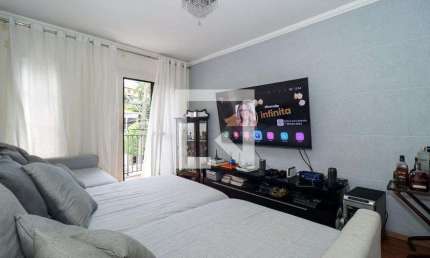 Casa à Venda - Portal do Morumbi, 4 Quartos,  144 m2