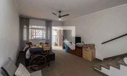 Casa com 2 quartos à venda na Rua Dom Miguel Costa, 41, Bosque da Saúde, São Paulo