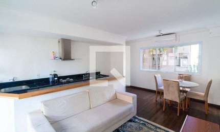 Apartamento à venda - vila clementino, 2 quartos,  72 m2