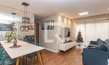 Apartamento à venda - bosque da saúde, 3 quartos,  84 m2