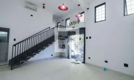 Casa com 2 quartos à venda na Rua Doutor Cintra Gordinho, 183, Alto da Lapa, São Paulo