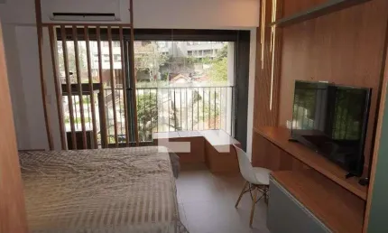 Kitnet / Stúdio à venda na Rua Cristiano Viana, 1216, Pinheiros, São Paulo