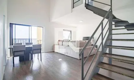 Apartamento à Venda - Jardim Paulista, 1 Quarto,  78 m2