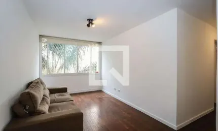 Apartamento à venda - jardim paulista, 3 quartos,  72 m2